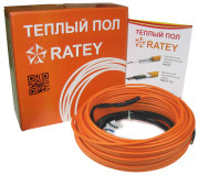 Нагрівальний кабель Ratey RD2 (Ø 6 мм)